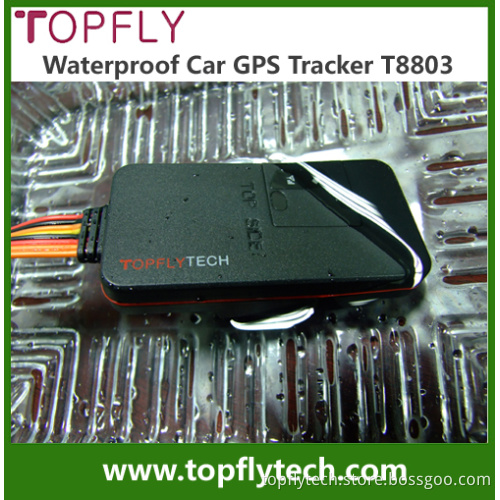 Anti-Theft GPS Tracking Devices T8803